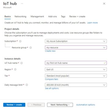 Complete Guide to Azure IoT Hub: Pricing, Features &#038; More