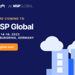 Catch Anodot at MSP Global 2023!