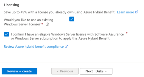 All About the Benefits of Azure Hybrid Benefits – A Complete Beneficial Guide