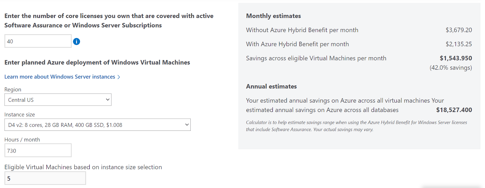 All About the Benefits of Azure Hybrid Benefits – A Complete Beneficial Guide